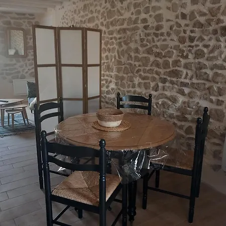 L'hirondelle En Auvergne Dom wakacyjny