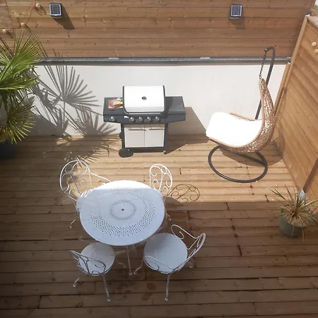 L'hirondelle En Auvergne *