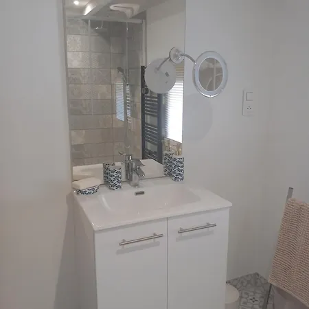 Dom wakacyjny L'hirondelle En Auvergne Champs (Auvergne)