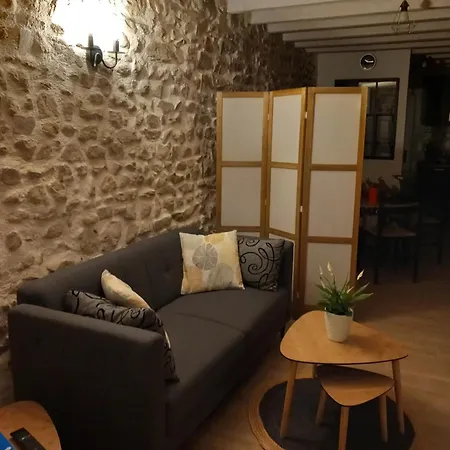 Dom wakacyjny L'hirondelle En Auvergne