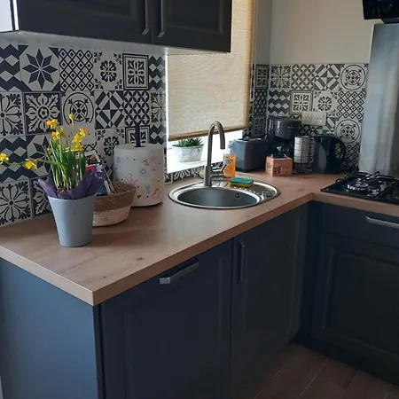 Дом отдыха L'hirondelle En Auvergne *