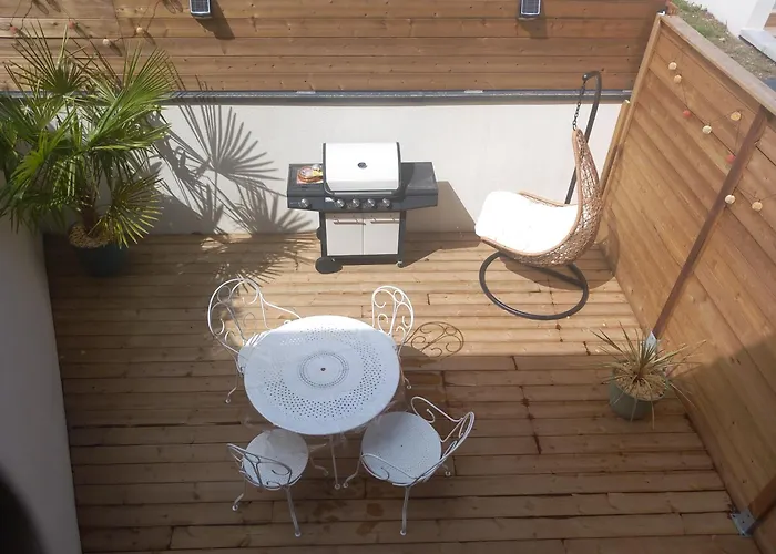 L'hirondelle En Auvergne *