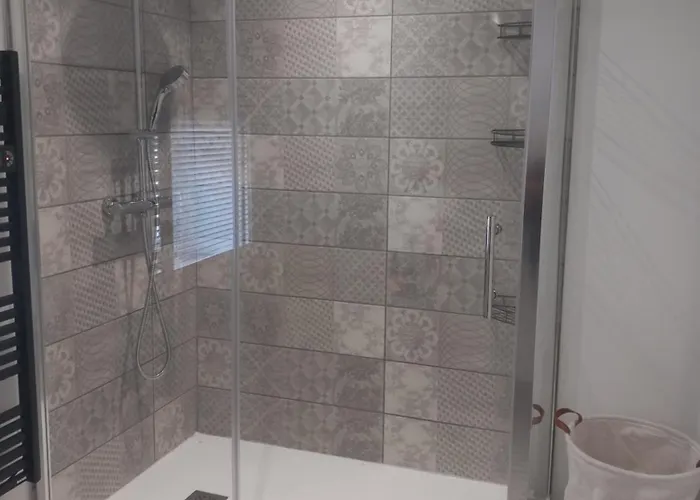 L'hirondelle En Auvergne